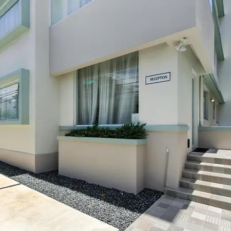 Cozy Room Walk To La Placita & Condado Beach-2